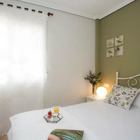 Singularstays Puzol Beach VII Extérieur photo