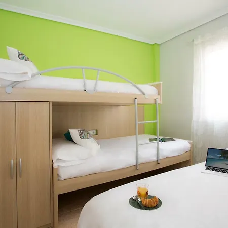 Singularstays Puzol Beach VII Extérieur photo