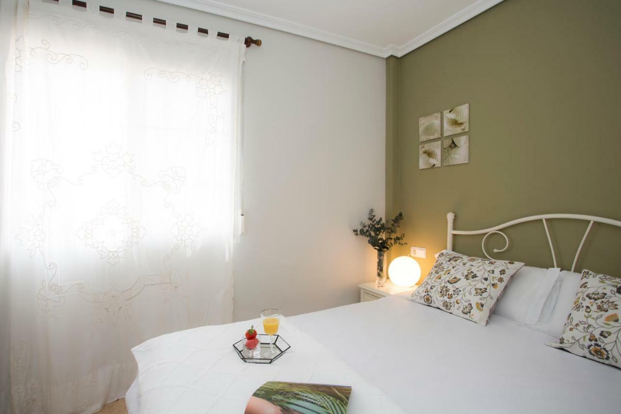 Apartment Singularstays Vii Puzol