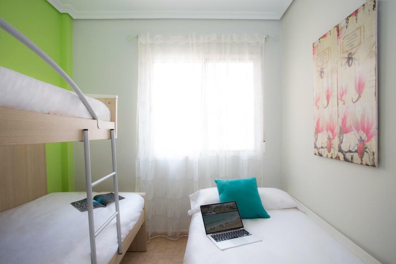 Singularstays Vii * Puzol