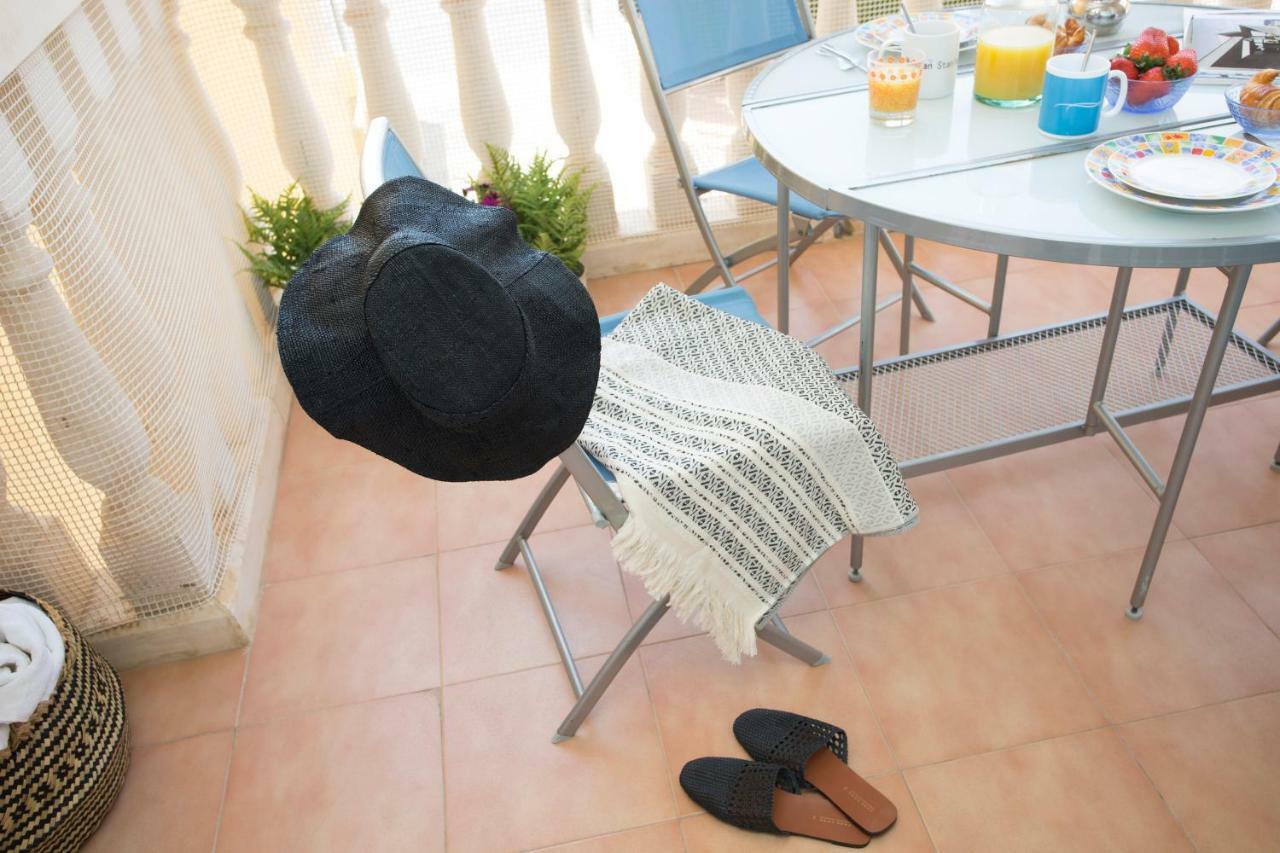 Appartement Singularstays Vii *