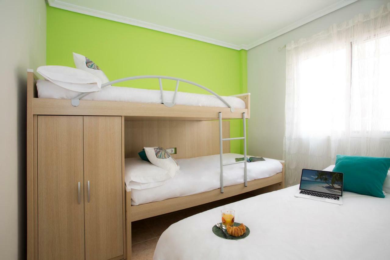 Singularstays Vii * Puzol